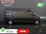 Volkswagen Transporter 2.0 TDI 150 pk DSG Aut. L2 MARGE LED/ 2.5t Trekverm./ 2x Schuifdeur/ Navi/ Camera/ Cruise/ Airco/ Imperiaal/ PDC/ Trekhaak