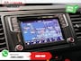 Volkswagen Transporter 2.0 TDI 150 pk DSG Aut. L2 MARGE LED/ 2.5t Trekverm./ 2x Schuifdeur/ Navi/ Camera/ Cruise/ Airco/ Imperiaal/ PDC/ Trekhaak
