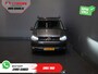 Volkswagen Transporter 2.0 TDI 150 pk DSG Aut. L2 MARGE LED/ 2.5t Trekverm./ 2x Schuifdeur/ Navi/ Camera/ Cruise/ Airco/ Imperiaal/ PDC/ Trekhaak