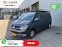 Volkswagen Transporter 2.0 TDI 150 pk DSG Aut. L2 MARGE LED/ 2.5t Trekverm./ 2x Schuifdeur/ Navi/ Camera/ Cruise/ Airco/ Imperiaal/ PDC/ Trekhaak