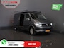 Volkswagen Transporter 2.0 TDI 150 pk DSG Aut. L2 MARGE LED/ 2.5t Trekverm./ 2x Schuifdeur/ Navi/ Camera/ Cruise/ Airco/ Imperiaal/ PDC/ Trekhaak