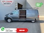 Volkswagen Transporter 2.0 TDI 150 pk DSG Aut. L2 MARGE LED/ 2.5t Trekverm./ 2x Schuifdeur/ Navi/ Camera/ Cruise/ Airco/ Imperiaal/ PDC/ Trekhaak