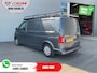 Volkswagen Transporter 2.0 TDI 150 pk DSG Aut. L2 MARGE LED/ 2.5t Trekverm./ 2x Schuifdeur/ Navi/ Camera/ Cruise/ Airco/ Imperiaal/ PDC/ Trekhaak