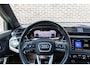 Audi Q3 35 TFSI 150pk S-tronic S edition | Panoramadak | Zwart optiek | Wegkl. trekhaak | Achteruitrijcamera
