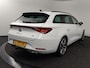 SEAT Leon Sportstourer 1.5 eTSI FR Business Intense | Trekhaak | Navigatie | Adaptive Cruise Control | Apple CarPlay / Android Auto |