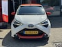 Toyota Aygo 1.0 VVT-i x-cite APPLE CAR PLAY/ANDROID AUTO CABRIO UITVOERING AIRCO