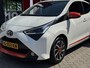 Toyota Aygo 1.0 VVT-i x-cite APPLE CAR PLAY/ANDROID AUTO CABRIO UITVOERING AIRCO