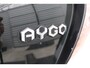 Toyota Aygo 1.0 VVT-i x-play nette 5-deurs met achteruitrijcamera met nieuwe APK bij aflevering