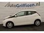 Toyota Aygo 1.0 VVT-i x-play nette 5-deurs met achteruitrijcamera met nieuwe APK bij aflevering