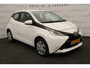 Toyota Aygo 1.0 VVT-i x-play nette 5-deurs met achteruitrijcamera met nieuwe APK bij aflevering