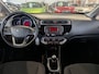 Kia Rio 1.2 CVVT ComfortLine Airco, Cruise Control, Stuurbekrachtiging