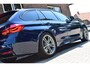BMW 3-Serie Touring 330i Individual M Pakket Sport Shadow line Panoramadak | H&K Audi | Headup