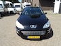 Peugeot 407 SW 2.0-16V ST Pack ZO INGERUILD GAAT ZO WEER WEG!