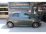 Fiat 500 1.2 Sport Automaat, Cruise, Navi, Airco