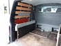 Volkswagen Transporter 2.0 TDI L1H1 DC/Dubbele Cabine Comfortline (Navigatie,Cruise,Achteruitrijcamera,PDC,Vloer,Betimmering)