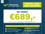 Kia Niro EV Light Advanced 64.8 kWh | Stoel/Stuurwielverwarming | Navigatie | Climate Control | SOH 99%