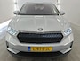 Skoda Enyaq iV 80 204pk First Edition | SOH 92% | Zwart Leder | 21" | Keyless | CarPlay | Stuur- en Stoelverwarming | Camera | PDC