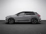 Audi Q4 e-tron S edition Quattro 82 KWh 340 pk | Optiekpakket zwart-glanzend | Privacy glas | Trekhaak | Leder/stof interieur |