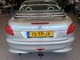 Peugeot 206 CC 1.6-16V Roland G. Climate NW APK BJ 2006 !!!