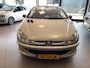 Peugeot 206 CC 1.6-16V Roland G. Climate NW APK BJ 2006 !!!