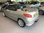 Peugeot 206 CC 1.6-16V Roland G. Climate NW APK BJ 2006 !!!