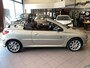 Peugeot 206 CC 1.6-16V Roland G. Climate NW APK BJ 2006 !!!