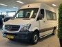 Mercedes-Benz Sprinter L2H2 Rolstoelbus Groepsvervoer