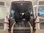 Mercedes-Benz Sprinter L2H2 Rolstoelbus Groepsvervoer