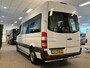 Mercedes-Benz Sprinter L2H2 Rolstoelbus Groepsvervoer