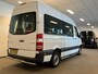 Mercedes-Benz Sprinter L2H2 Rolstoelbus Groepsvervoer