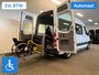 Mercedes-Benz Sprinter L2H2 Rolstoelbus Groepsvervoer