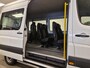Mercedes-Benz Sprinter L2H2 Rolstoelbus Groepsvervoer