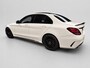Mercedes-Benz C-klasse 180 - AMG Pakket - Panodak - Camera - Stoelverwarming - Afneembare trekhaak