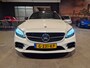 Mercedes-Benz C-klasse 180 - AMG Pakket - Panodak - Camera - Stoelverwarming - Afneembare trekhaak