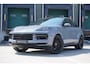 Porsche Cayenne Coupé 3.0 E-Hybrid 470pk Sport Chrono | Luchtvering | Sportuitlaat | Articgrijs | 21 inch | LED Laser