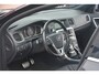 Volvo V60 2.4 D6 Twin Engine R-Design | Navigatie | Leer | LED | Stoelverwarming | Elek Stoelen | NL auto!! |