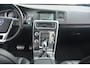 Volvo V60 2.4 D6 Twin Engine R-Design | Navigatie | Leer | LED | Stoelverwarming | Elek Stoelen | NL auto!! |