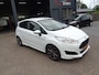 Ford Fiesta 1.0 EcoBoost ST Line Ecc, Lm Velgen, navigatie, pdc achter