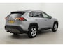 Toyota RAV4 2.5 Hybrid AWD Dynamic | Trekhaak | Navigatie | Stoelverwarming | Parkeersensoren voor/achter | Adaptive Cruise | 17 inch