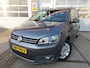 Volkswagen Touran 1.6 TDI Comfortline BlueMotion 7p.
