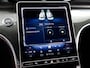Mercedes-Benz C-klasse 180 AMG Line 1e-Eig. & Dealer-Onderh. BOVAG-Garantie. NL-Auto.