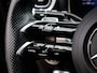 Mercedes-Benz C-klasse 180 AMG Line 1e-Eig. & Dealer-Onderh. BOVAG-Garantie. NL-Auto.