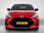 Toyota Yaris 1.5 Hybrid Style | Head-up Display | Stoel+stuurverwarming | Draadloze telefoonlader | Apple CarPlay/Android auto | Climate control | Cruise Control Adaptive |