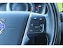 Volvo V70 T4 Automaat Dynamic Edition | Adaptieve Cruise Control | Harman/Kardon audio | Standkachel | Dodehoek detectie | Stoelverwarming | Stuurwiel verwarming | Bestuurdersstoel met geheugenfunctie | Afneembare trekhaak