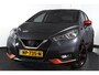 Nissan Micra 0.9 IG-T Tekna 90 PK Org. NL | Cruise | Stoelverw. | PDC | 360 Camera | NAV | ECC | DAB | LM 16" |