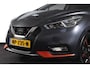 Nissan Micra 0.9 IG-T Tekna 90 PK Org. NL | Cruise | Stoelverw. | PDC | 360 Camera | NAV | ECC | DAB | LM 16" |