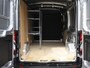 Ford Transit 350 L3H2 Trend 2.0 TDCI 130pk Automaat 360° CAM. | DODE HOEK | STOEL/STUURVERW. | TREKHAAK | ADAPT. CC