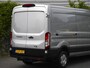 Ford Transit 350 L3H2 Trend 2.0 TDCI 130pk Automaat 360° CAM. | DODE HOEK | STOEL/STUURVERW. | TREKHAAK | ADAPT. CC
