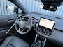 Toyota Corolla Cross 2.0 High Power Hybrid Launch Edition | 360 Camera | Trekhaak | JBL | Elk. A-klep | Stuur & Stoel verw. | Prijs Rijklaar!!