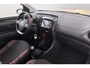 Citroën C1 1.0 VTi Shine Carplay Camera Climate Privacy Glas 15'LMV LED